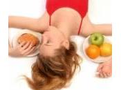 sedentarietà uccide. Bastano calorie meno stare meglio