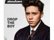 Brooklyn Beckham, figlio David Victoria finisce copertina (foto)