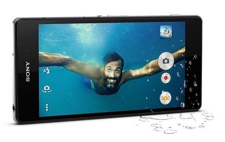 Sony Xperia Z2: lancio programmato per Giugno 2014?