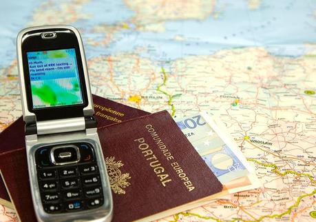 L'UE vota l'abolizione del roaming