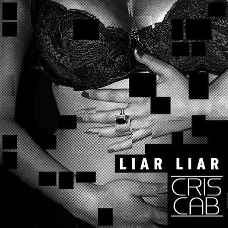 themusik testo traduzione Cris Cab Liar Liar iTunes Liar Liar di Cris Cab