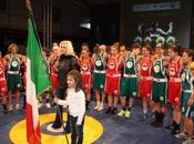 Linda Campionato Italiano Femminile