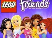 Lego Friends disponibile Nintendo