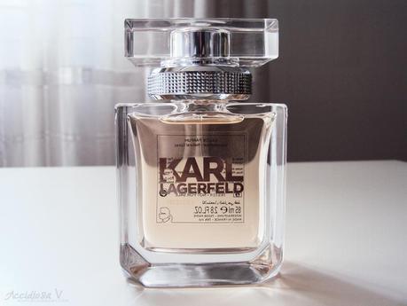 Karl Lagerfeld For Her, la nuova fragranza 2014