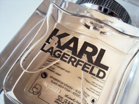 Karl Lagerfeld For Her, la nuova fragranza 2014