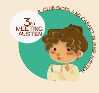3rd Meeting Austen Celebration Pride and Prejudice 1813 - 2013