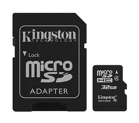 Come usare microSD su Samsung Galaxy Nexus, Motorola Moto X e dispositivi senza slot microSD con USB OTG