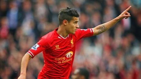 Offerta folle del Real Madrid al Liverpool: 87 milioni per Coutinho e...