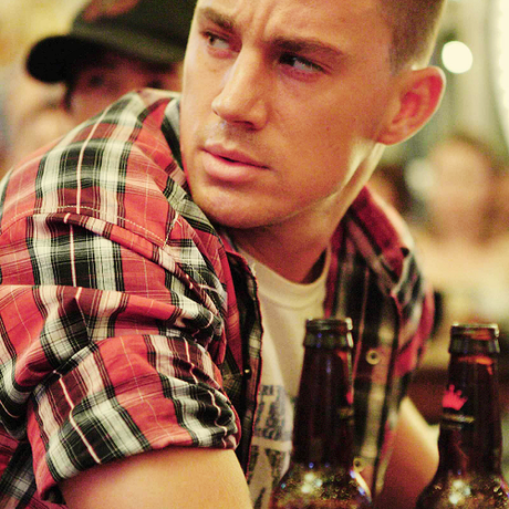 Fan Direction #35 - Channing Tatum