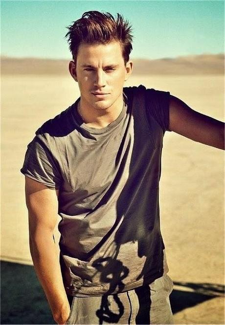 Fan Direction #35 - Channing Tatum