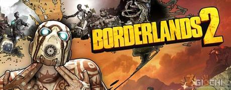 Bordelands 2: mostrato un trailer per il bundle con PS Vita