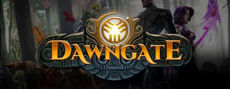 Dawngate - È ora disponibile la beta per PC