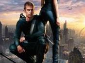 Divergent