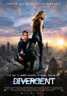 DIVERGENT