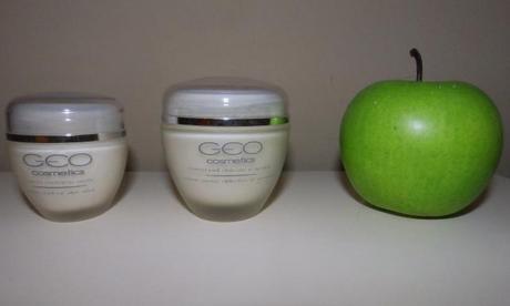 geo cosmetics