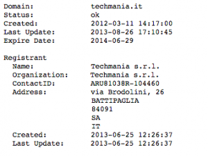 Screen Shot 2014 04 07 at 11.16.17 300x226 TechMania.it è affidabile? Ecco la nostra opinione! news  techmania.it techmania affidabile Techmania spedizione techmania ritardi techmania problemi techmania feedback techmania affidabilità techmania 