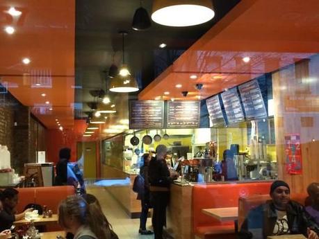 Agenda di NY - day #7