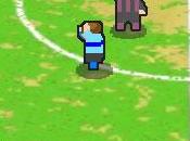 Winning Eleven Recensione