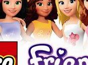 LEGO Friends disponibile anche Nintendo Notizia