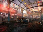 inFAMOUS: Second domina classifiche marzo Notizia