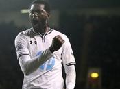 L’Inter prova Adebayor.