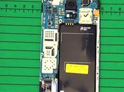 Samsung Galaxy guida disassemblaggio (VIDEO)