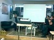 Davide Matrisciano presentazione avellinese dell’album profumo fiori secchi”