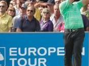 Golf: Matteo Manassero Francesco Molinari Masters Tournament