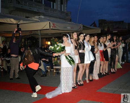 Moda e Cioccolata si incontrano sul lungomare di Napoli