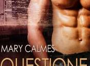 Nuova uscita: maggio Questione tempo, Vol. Mary Calmes