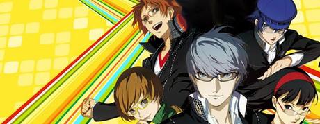 Persona 4: Golden - Vendute oltre le 350.000 copie