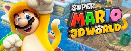 Nintendo: un nuovo Super Mario è in via di sviluppo