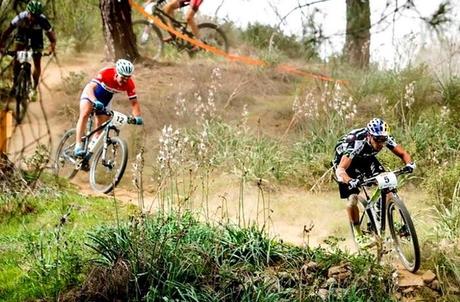 Mountain bike: Domenica il via della Coppa del Mondo, ecco il programma