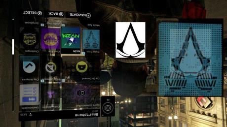 Un easter egg di Assassin's Creed nelle ultime immagini di Watch Dogs?