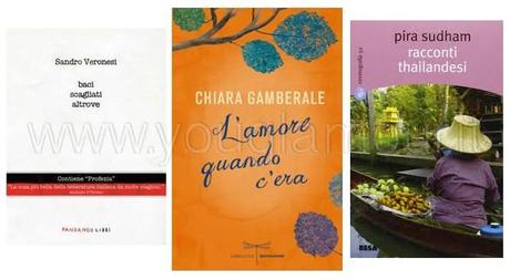 LETTURE DI PRIMAVERA