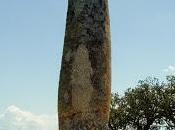 Menhir, perdas fittas legate sacro ancora nessuno riesce spiegare.