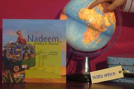 10 libri per bambini sulla diversità culturale