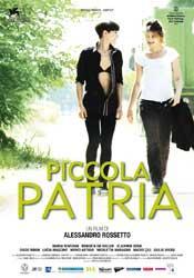 film Piccola Patria Alessandro Rossetto