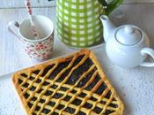 crostata Linzer