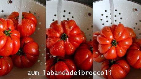 Tomatensuppe, quando la Baviera incontra la Sicilia