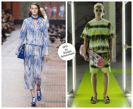 Spring/Summer '14 Trends: Arty.