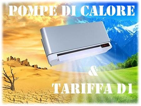 Pompa di calore: con la tariffa D1 risparmio in bolletta del 32%. A parlarcene il Segretario Generale di ANIMA Co.Aer, Giampiero Colli