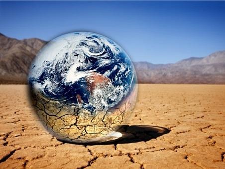 Cambiamenti climatici: siamo ancora in tempo? Presentato il V Rapporto IPCC