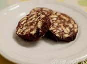 Salame Cioccolato