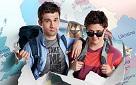 La web series “Backpackers” in onda nell’estate su CW