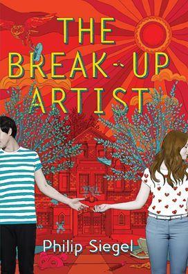 Recensione: The Break-Up Artist, di Philip Siegel