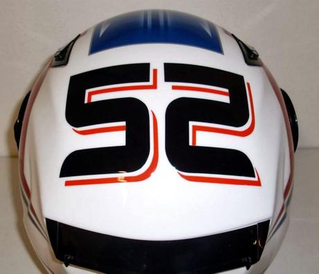 X-lite X-802R S.Barrier 2014 by MRD