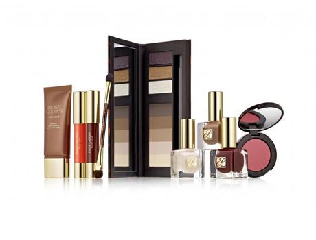 Estée Lauder Bronze Goddess - Collezione Estate 2014 - Makeup | AccidiosaV