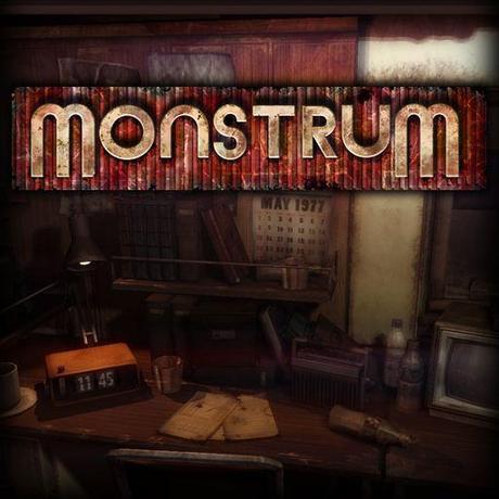 Monstrum si mostra in un videogameplay