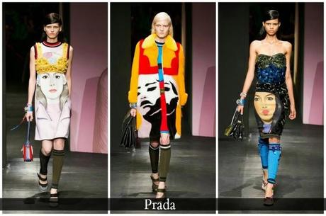 TREND P/E 2014: ARTE!